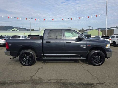 Used 2019 RAM 1500 Tradesman w/ Popular Equipment Group image 6