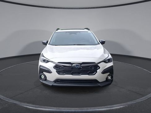 New 2026 Subaru Crosstrek 2.5i Limited w/ Crosstrek Mirror Package AWD/4WD image 7