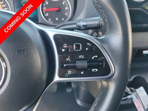 Used 2023 Mercedes-Benz Sprinter 2500 image 22