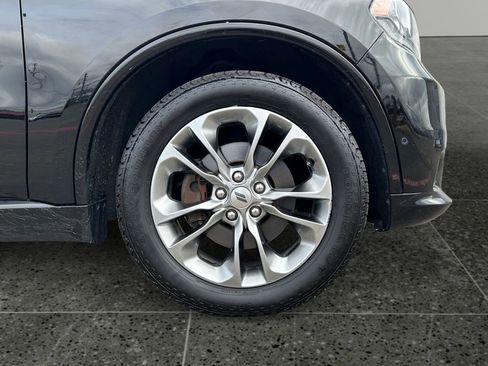 Used 2019 Dodge Durango R/T AWD/4WD image 10