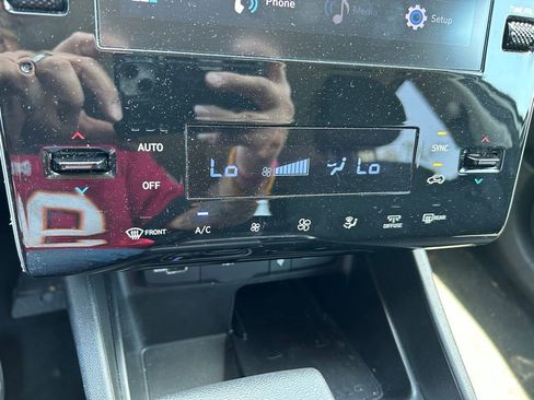 Used 2024 Hyundai Tucson SEL AWD/4WD image 26