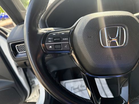 Used 2023 Honda Civic Sport image 17