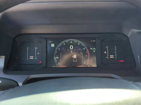 New 2026 Toyota Tacoma SR5 image 16