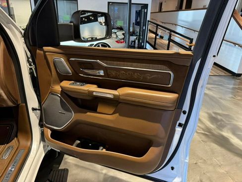 Used 2021 RAM 1500 Limited image 29