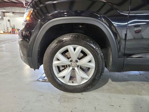 Used 2018 Volkswagen Atlas SE AWD/4WD image 26