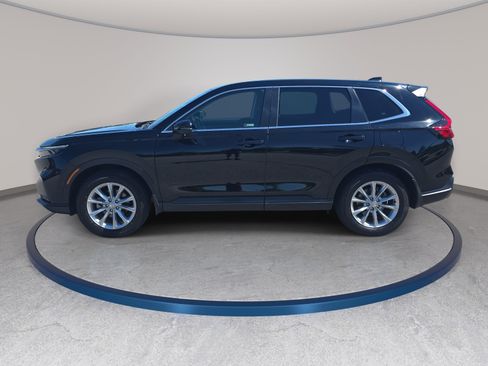 Certified 2023 Honda CR-V EX-L image 8
