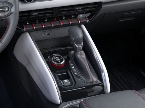 New 2026 GMC Canyon AT4X image 23