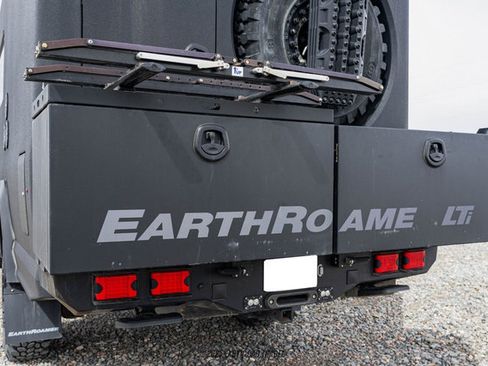 Used 2022 Ford F550 4x4 Crew Cab Super Duty image 93