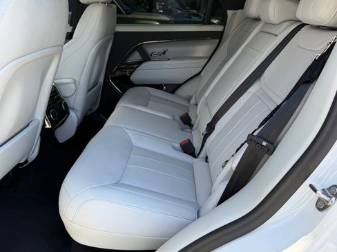 Used 2024 Land Rover Range Rover Sport SE image 38