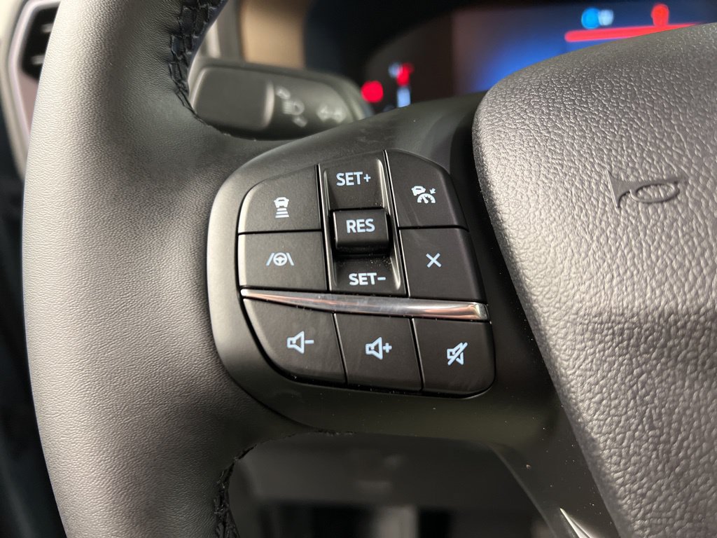 New 2026 Ford Bronco Sport Outer Banks w/ Outer Banks Tech Package+ AWD/4WD image 17