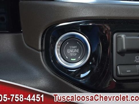 New 2026 Chevrolet Silverado 1500 RST w/ RST Select Package AWD/4WD image 30