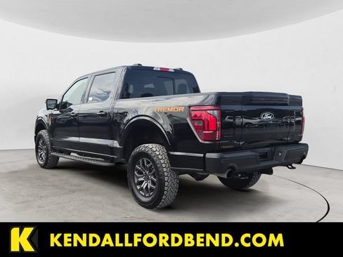 Used 2024 Ford F150 Tremor w/ Equipment Group 402A High AWD/4WD image 7