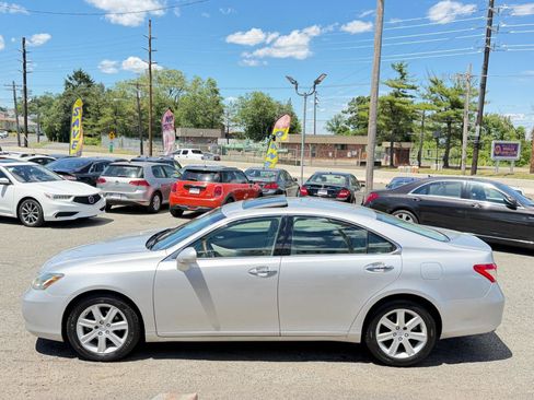 Used 2008 Lexus ES 350 FWD image 7
