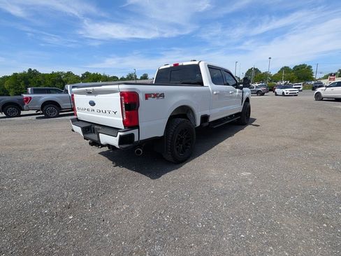 Used 2023 Ford F250 XLT w/ XLT Premium Package AWD/4WD image 15