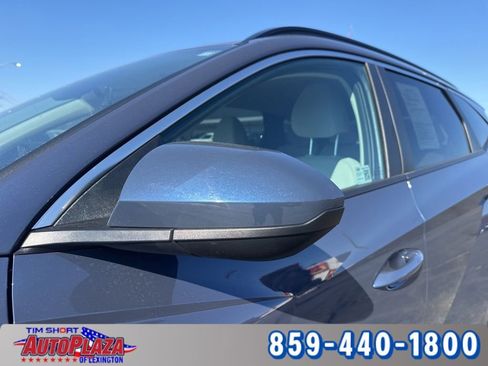 Used 2025 Hyundai Tucson SEL image 10