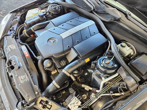 Used 2006 Mercedes-Benz S 430 4MATIC image 14