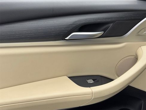 Used 2023 BMW X3 xDrive30i w/ M Sport Package image 44