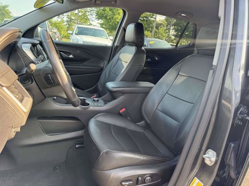 Used 2019 GMC Terrain SLT w/ Preferred Package AWD/4WD image 14