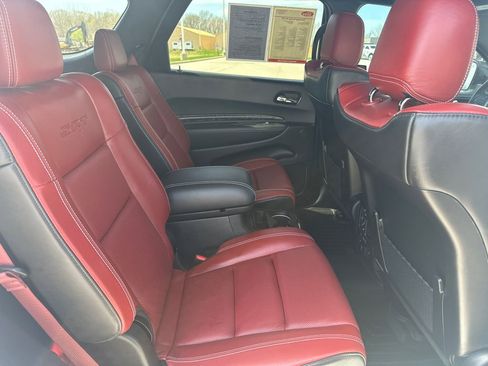 Used 2024 Dodge Durango SRT AWD/4WD image 30