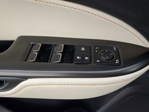 Used 2024 Lexus NX 350h AWD w/ Cold Area Package image 29
