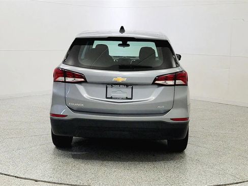 Used 2023 Chevrolet Equinox LS w/ Driver Confidence II Package AWD/4WD image 6