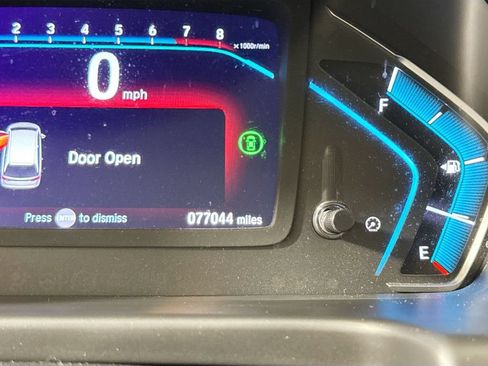 Used 2022 Honda Odyssey Touring image 12