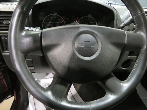 Used 2008 Chevrolet Colorado LT w/ LT Preferred Equipment Group AWD/4WD image 13