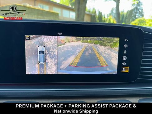 Used 2020 Mercedes-Benz GLE 450 4MATIC image 23