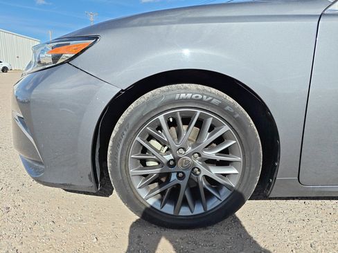 Used 2018 Lexus ES 350 image 6