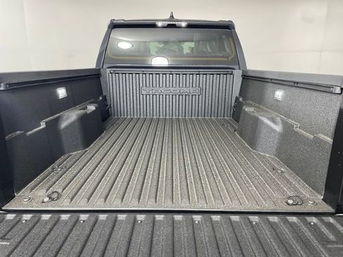New 2026 Toyota Tacoma SR5 AWD/4WD image 7