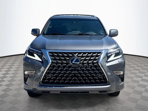 Used 2023 Lexus GX 460 Premium w/ Premium Plus Package AWD/4WD image 2