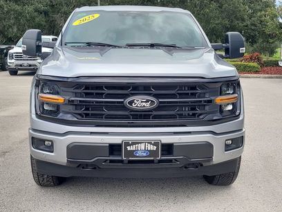 Used 2025 Ford F150 XLT w/ Equipment Group 303A High