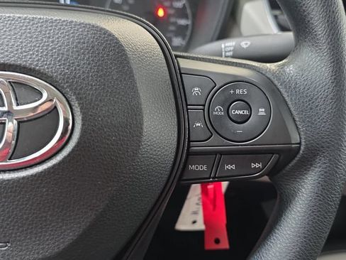 Certified 2023 Toyota Corolla LE w/ Carpet Mat Package (TMS) FWD image 15