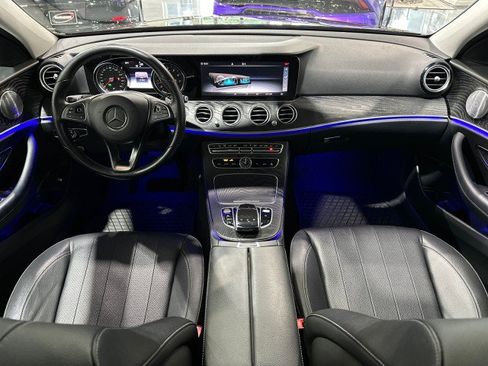 Used 2018 Mercedes-Benz E 300 4MATIC image 55