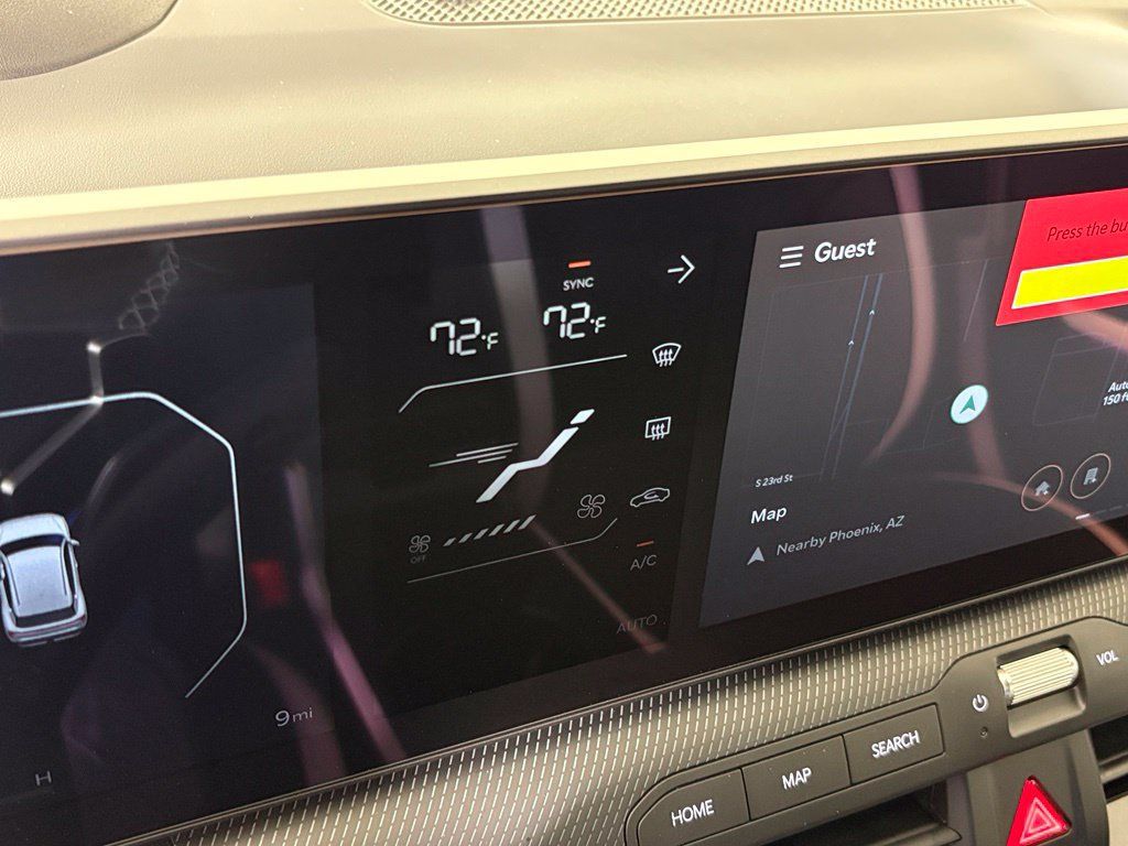 New 2026 Kia K4 GT-Line Turbo FWD image 25