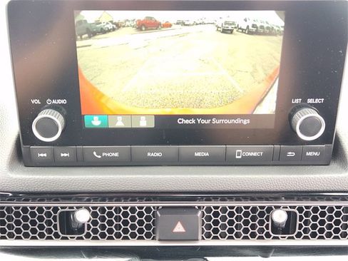 Used 2024 Honda Civic Sport image 19