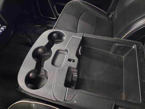 Used 2024 RAM 2500 Laramie image 34