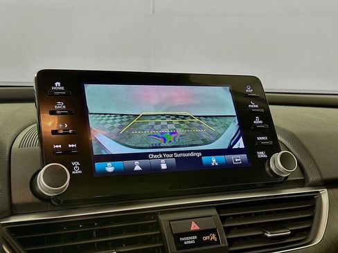 Certified 2021 Honda Accord Touring image 23