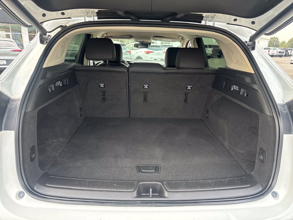 Used 2023 Buick Envision Essence FWD image 6