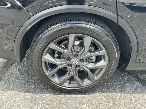 Certified 2023 Acura MDX A-Spec AWD/4WD image 21