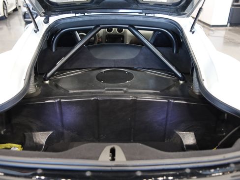 Used 2017 Dodge Viper ACR w/ Extreme Aero Package RWD image 7