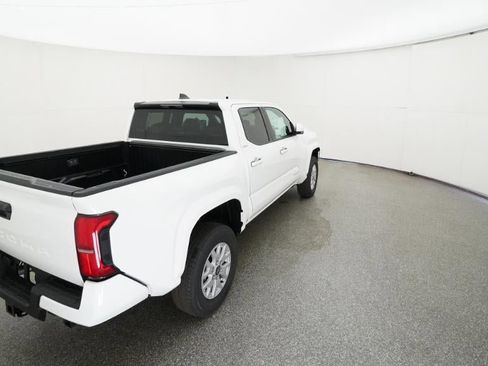 New 2025 Toyota Tacoma SR5 image 8