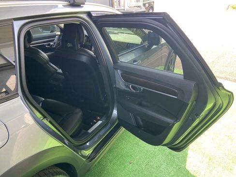 Used 2017 Volvo V90 T6 Cross Country AWD/4WD image 39