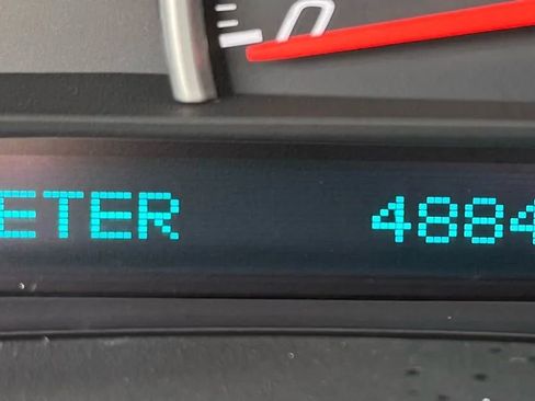 Used 2009 Chevrolet Corvette Coupe image 26