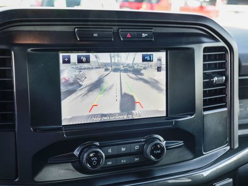 Used 2022 Ford F150 XL w/ STX Appearance Package image 22