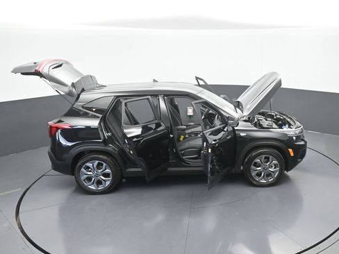 Used 2026 Kia Seltos LX FWD image 69