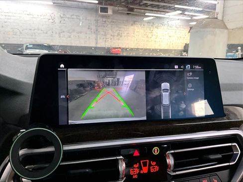 Used 2023 BMW X3 xDrive30i w/ Convenience Package w/ZPA image 23