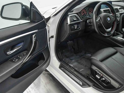 Used 2019 BMW 430i Gran Coupe w/ Convenience Package image 23