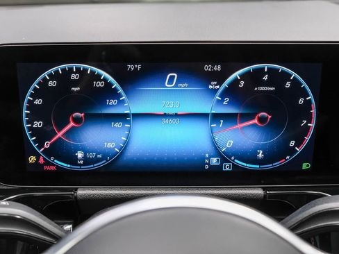 Certified 2023 Mercedes-Benz GLA 250 image 28
