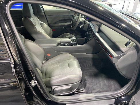 Used 2024 Hyundai Sonata N Line FWD image 14